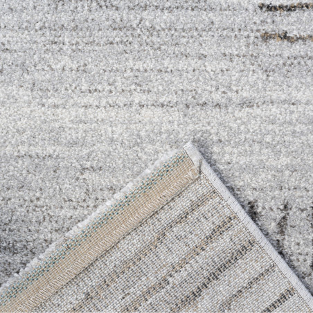 Tapis de salon - 200x290cm - Contemporain gris et beige Madison par Ragolle Tapis de salon - 200x290cm - Contemporain gris et beige Madison par Ragolle