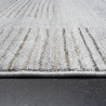 Tapis de salon - 200x290cm - Contemporain gris et beige Madison par Ragolle