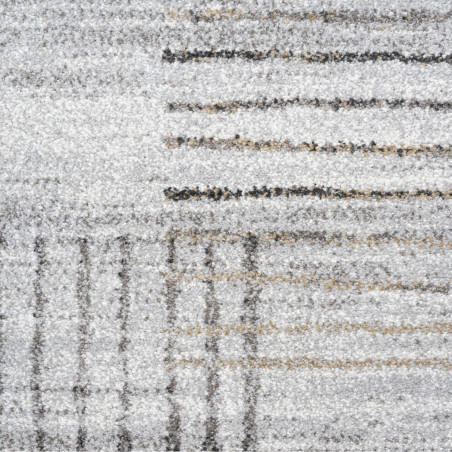 Tapis de salon - 200x290cm - Contemporain gris et beige Madison par Ragolle Tapis de salon - 200x290cm - Contemporain gris et beige Madison par Ragolle