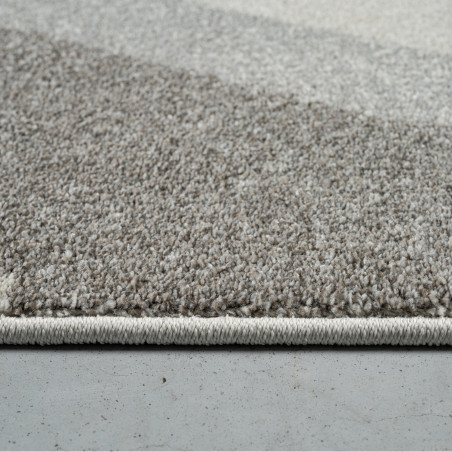 Tapis de salon - 160x230cm - Contemporain vert, blanc et gris Madison par Ragolle Tapis de salon - 160x230cm - Contemporain vert, blanc et gris Madison par Ragolle
