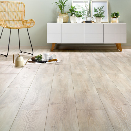 Sol Stratifié - ARISTOTE 702W - Solid Plus  par Alsapan