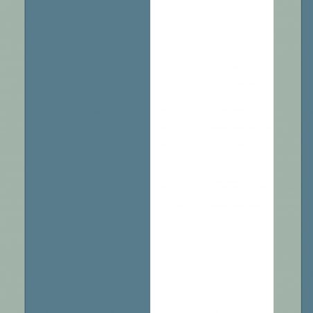 Papier peint vinyle sur intissé géométrique bleu et vert RAYURES - Inspire par Ugepa - M81801