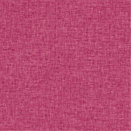 Papier peint standard uni rouge framboiseCASTLE - Basic par Ugepa - A34810