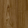 Sol Vinyle/PVC - 4m - parquet chêne foncé JEROME 548 - Essential Bingo par IVC