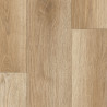 Sol Vinyle/PVC - 4m - parquet chêne naturel RHAPSODY 533 - Superior Completo par IVC