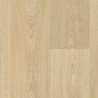 Sol Vinyle/PVC - 4m - parquet chêne blond LUMBER 561 - Prestige Texmark par IVC