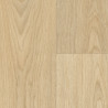 Sol Vinyle/PVC - 4m - parquet chêne blond LUMBER 561 - Prestige Texmark par IVC