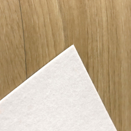 Sol Vinyle/PVC - 4m - parquet chêne naturel VERO 266M - Ultra Suprême par Beauflor