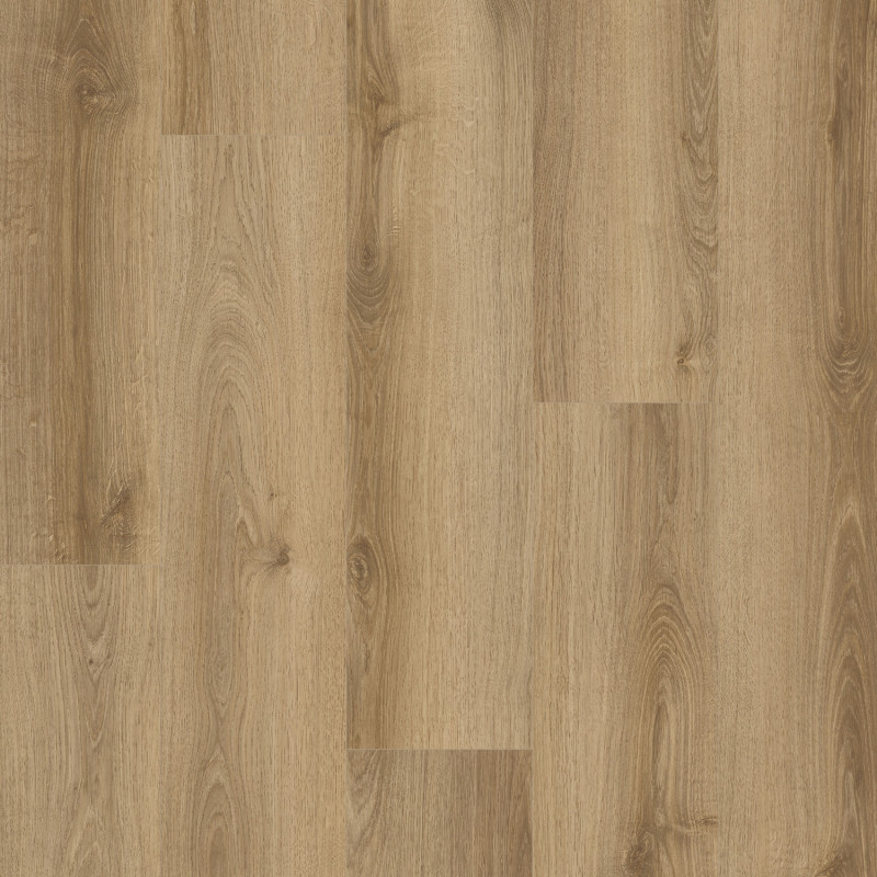 Sol Stratifié - KNOTTY CARAMEL 2207 - Wave  par Berry Alloc