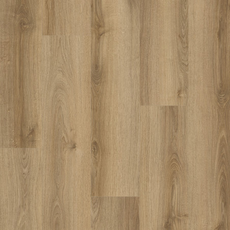 Sol Stratifié - KNOTTY CARAMEL 2207 - Wave  par Berry Alloc