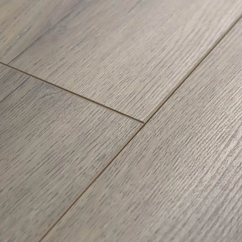 Sol Stratifié - CHENE MEDITERRANEE 65449 - Lifestyle par Swiss Krono