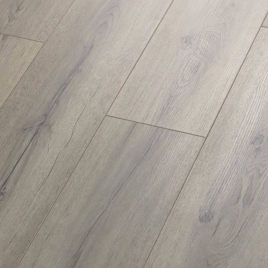 Sol Stratifié - CHENE MEDITERRANEE 65449 - Lifestyle par Swiss Krono