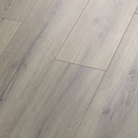 Sol Stratifié - CHENE MEDITERRANEE 65449 - Lifestyle par Swiss Krono