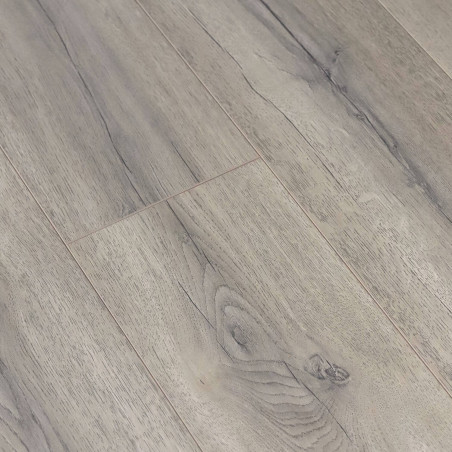 Sol Stratifié - CHENE MEDITERRANEE 65449 - Lifestyle par Swiss Krono