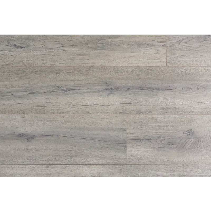 Sol Stratifié - CHENE MEDITERRANEE 65449 - Lifestyle par Swiss Krono