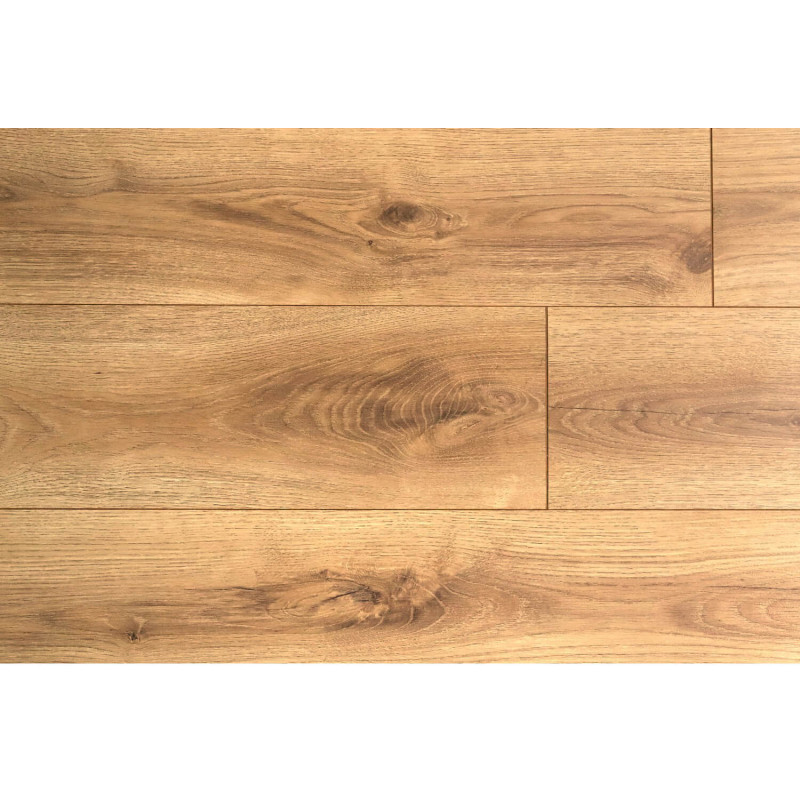 Sol Stratifié - CHENE MOYEN  D50584 - Lifestyle par Swiss Krono