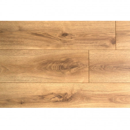 Sol Stratifié - CHENE MOYEN  D50584 - Lifestyle par Swiss Krono