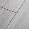Sol Stratifié - CHENE BLANC CERUSE  D3523 - Lifestyle  par Swiss Krono