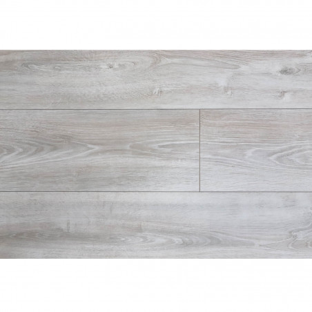 Sol Stratifié - CHENE BLANC CERUSE  D3523 - Lifestyle  par Swiss Krono