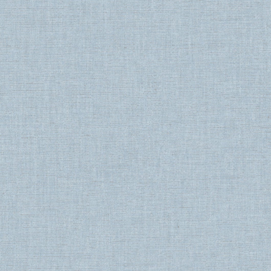 Papier peint vinyle sur intissé uni irisé/métallisé bleu doré LINEN - Linen  par Caselio - 103236590