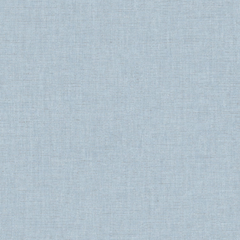 Papier peint vinyle sur intissé uni irisé/métallisé bleu doré LINEN - Linen  par Caselio - 103236590