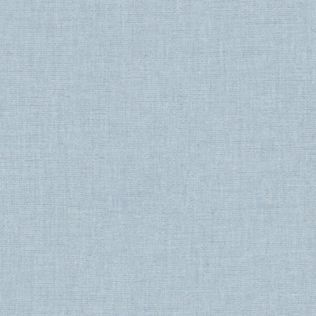 Papier peint vinyle sur intissé uni irisé/métallisé bleu doré LINEN - Linen  par Caselio - 103236590