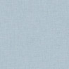Papier peint vinyle sur intissé uni irisé/métallisé bleu doré LINEN - Linen  par Caselio - 103236590