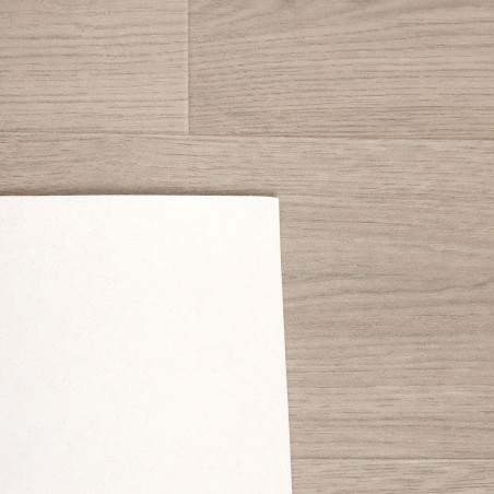 Sol Vinyle/PVC - 4m - parquet chêne moyen DUKE 532 - Essential Bingo par IVC
