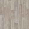 Sol Vinyle/PVC - 2m - parquet beige cérusé CHALET 646D - Optima Phonitec par Beauflor