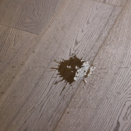 Sol Stratifié - CHENE GAVIN 861111 - Everest par Balterio