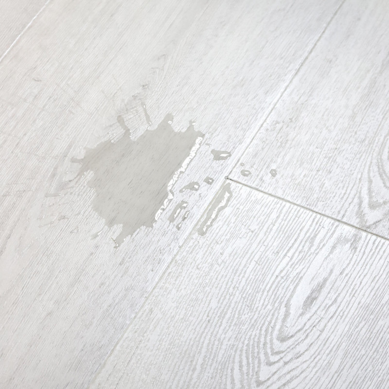 Sol Stratifié - CHENE SEL MARIN 4998 - Stavanger par Pergo