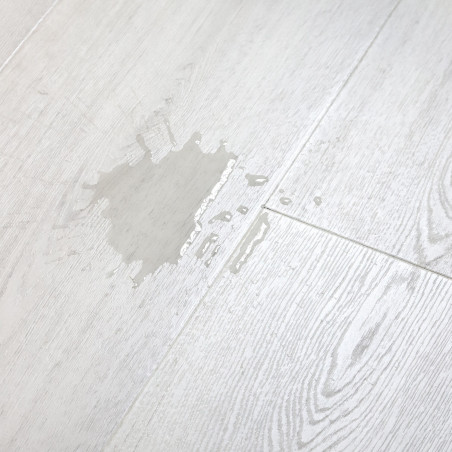 Sol Stratifié - CHENE SEL MARIN 4998 - Stavanger par Pergo