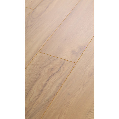 Sol Stratifié - CHENE BASTOGNE 334 - Plus 4V par LOC floor