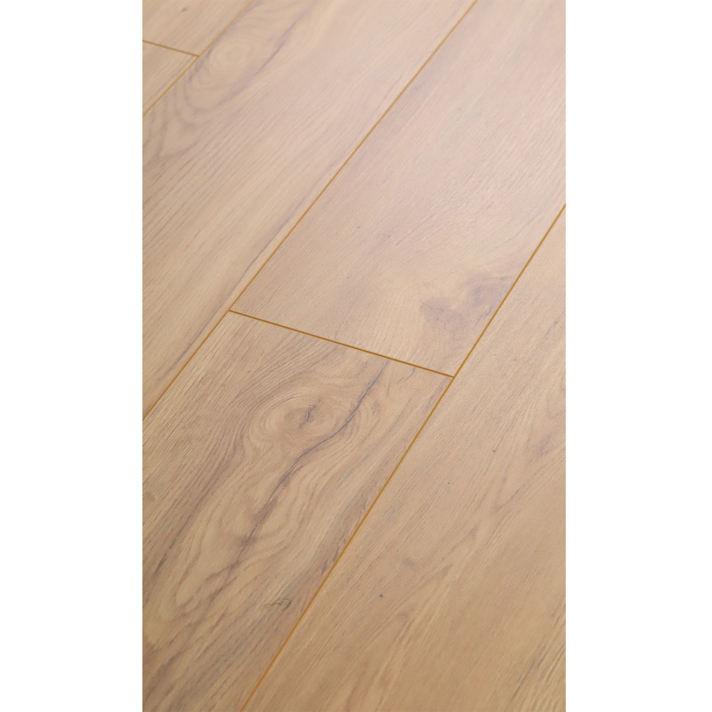 Sol Stratifié - CHENE BASTOGNE 334 - Plus 4V par LOC floor