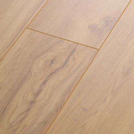 Sol Stratifié - CHENE BASTOGNE 334 - Plus 4V par LOC floor