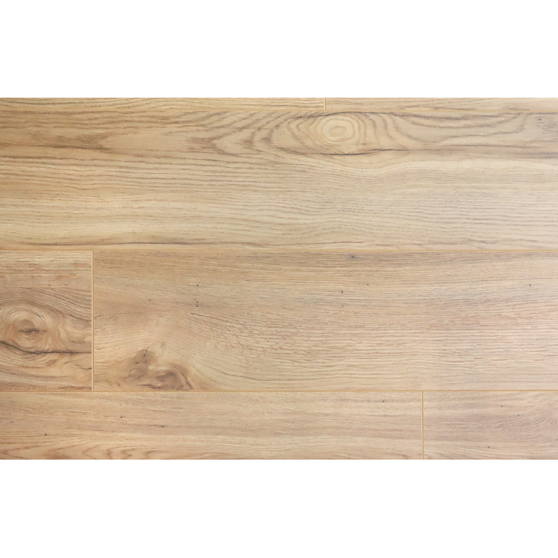 Sol Stratifié - CHENE BASTOGNE 334 - Plus 4V par LOC floor