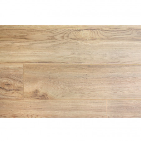 Sol Stratifié - CHENE BASTOGNE 334 - Plus 4V par LOC floor