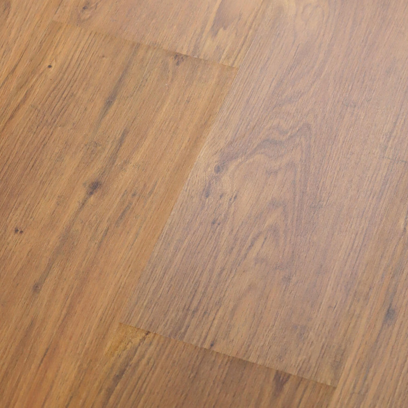 Sol Stratifié - CHENE RUSTIQUE NATUREL LCF00272 - Basic par LOC floor