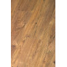 Sol Stratifié - CHENE RUSTIQUE NATUREL LCF00272 - Basic par LOC floor