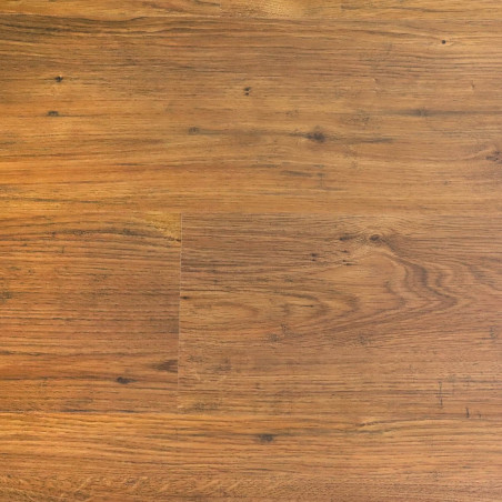 Sol Stratifié - CHENE RUSTIQUE NATUREL LCF00272 - Basic par LOC floor