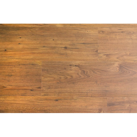 Sol Stratifié - CHENE RUSTIQUE NATUREL LCF00272 - Basic par LOC floor
