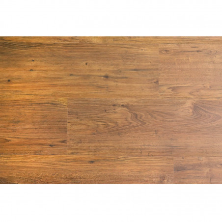 Sol Stratifié - CHENE RUSTIQUE NATUREL LCF00272 - Basic par LOC floor