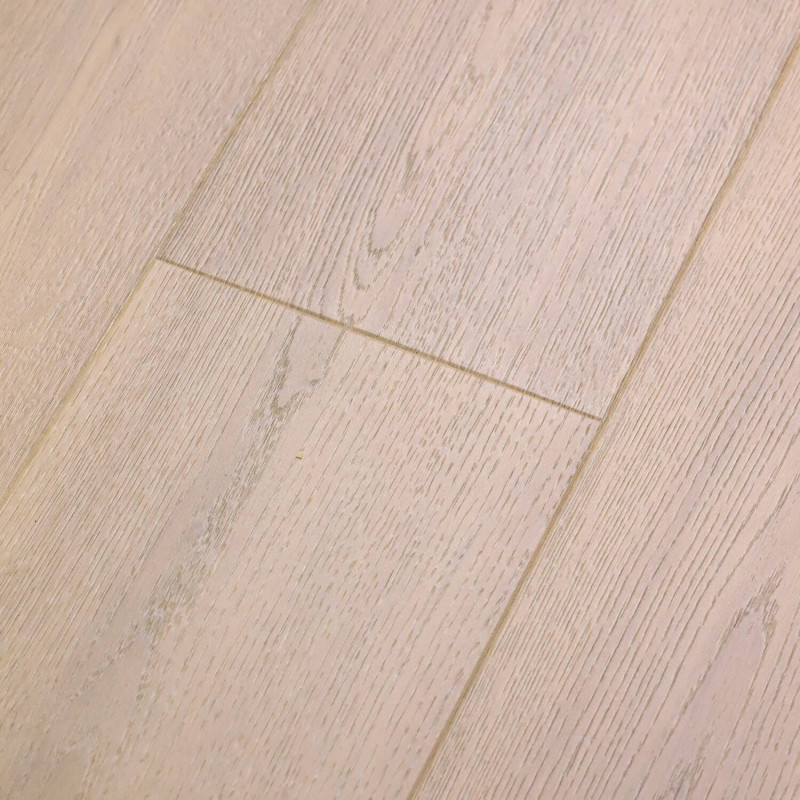 Sol Stratifié - CHENE CLAIR CERUSE LIFESTYLE-717 - Lifestyle par Balterio