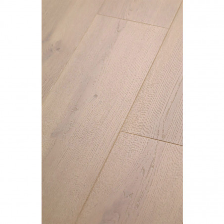 Sol Stratifié - CHENE CLAIR CERUSE LIFESTYLE-717 - Lifestyle par Balterio
