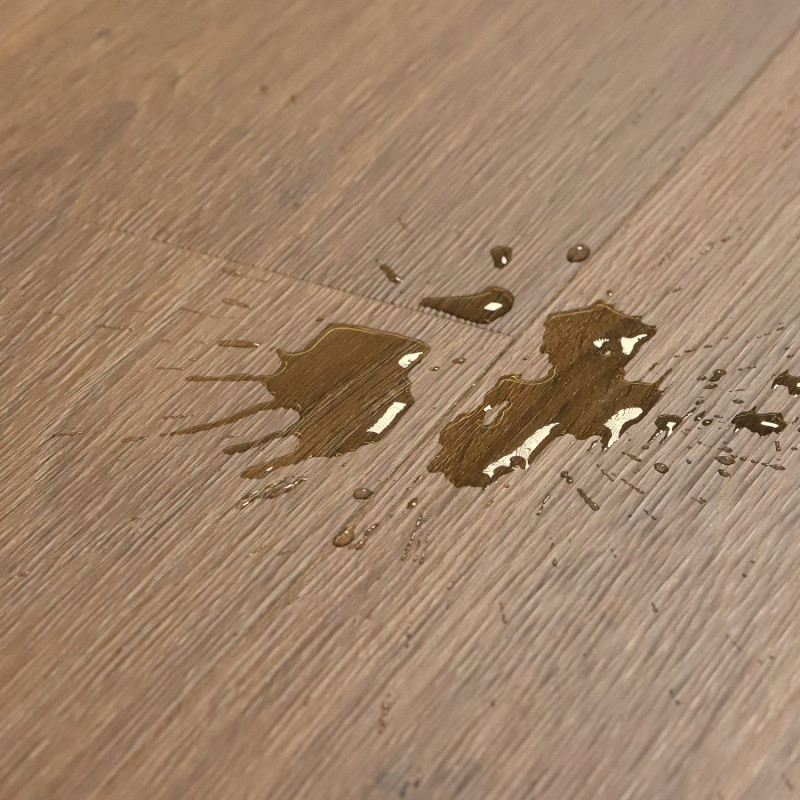 Sol Stratifié - CHENE VICOMTE 61033 - Vitality par Balterio