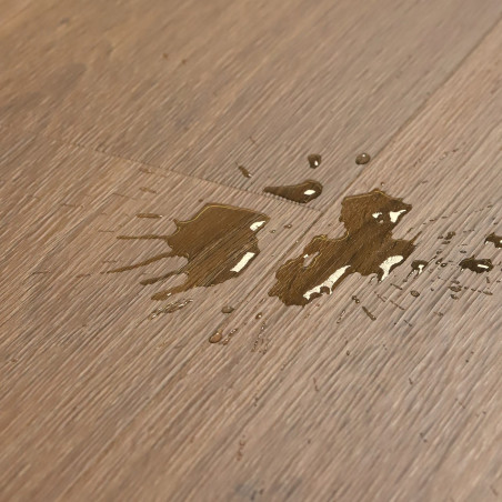 Sol Stratifié - CHENE VICOMTE 61033 - Vitality par Balterio