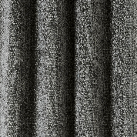 Prêt-à-Poser rideau - 135cmx250cm - gris anthracite ASPEN par Linder