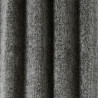 Prêt-à-Poser rideau - 135cmx250cm - gris anthracite ASPEN par Linder