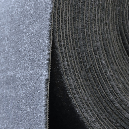 Moquette - 4m - velours bleu DENIM1893 - Optimize par Lano