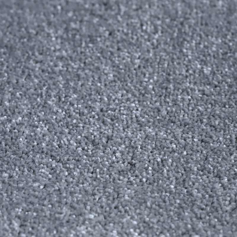 Moquette - 4m - velours bleu DENIM1893 - Optimize par Lano